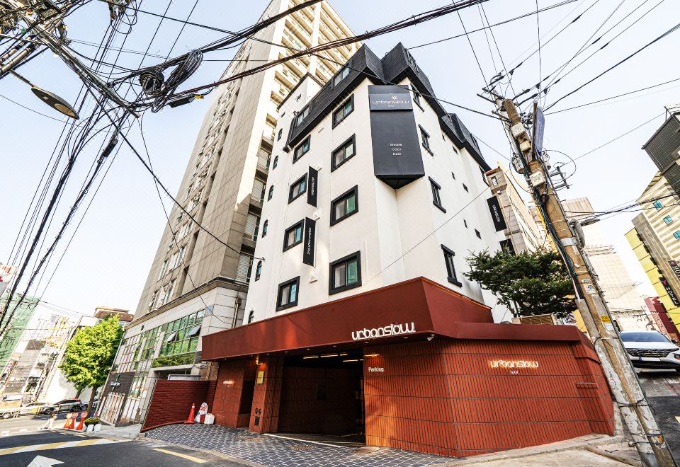 3. 어반슬로우..