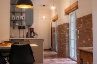 Cozy vacation apartment