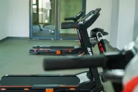 Zero Stress @Mermoz Sacre-Coeur