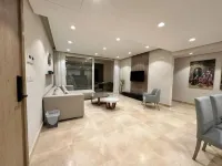 2bedroom at mangroovy el gouna Hotels in Qesm Ad Dabaah