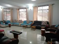 Heaven's woodland home, Cozy 4 BR Marangu kilimanjaro, mt view, Wi-Fi, parking Hotels in Moshi Rural