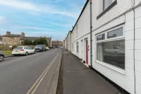 The Cozy Terrace. Two bedroom, terraced house in the centre of Guisborough. Hotel a Guisborough