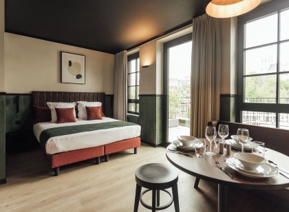 Getaway Liège