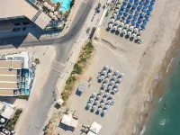 Pearl SeaBreeze Suites - romantique
