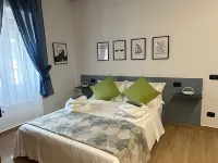 Vacation Luxury House Cassino luxury and technology at the foot of the abbey Hotels in Cassino
