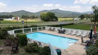 Hillside - Pools