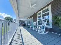 NEW! Best View in Waterview at Bay Point