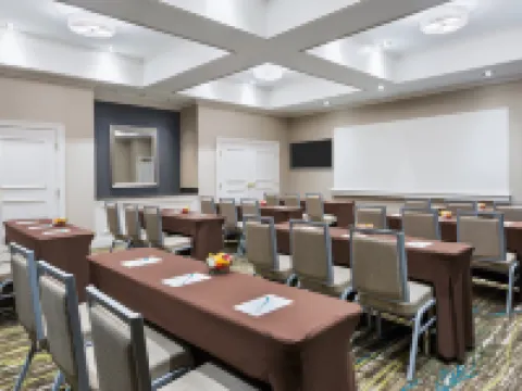 Homewood Suites by Hilton Holyoke-Springfield/North Hotels in Holyoke