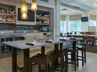 Hilton Garden Inn Charlotte Pineville Hotels in Pineville