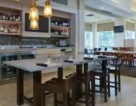 Hilton Garden Inn Charlotte Pineville