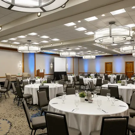 Embassy Suites by Hilton Atlanta at Centennial Olympic Park