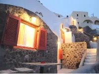 Virginia's Cave Villas Hotel a 