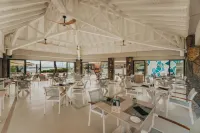 Radisson Blu la Poste Lafayette Resort and Spa - Bữa sáng