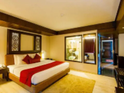 The Vintage Gulmarg Hotels in Baramulla