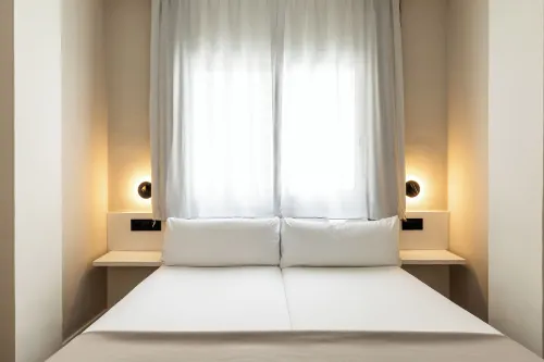 Apartamentos Laforja