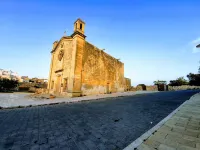 Carousel - Modern Spacious Apartment Hotel a Qrendi