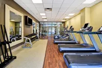 Embassy Suites by Hilton Dulles Airport - Kuntosalit