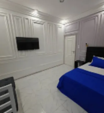 โร เรซิเดนซ์ โฮเตลิแอร์ โอเกเร-โอบูรู