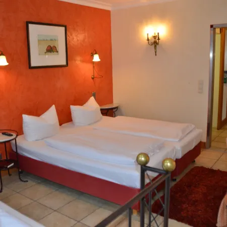 Gasthaus Gästekiste