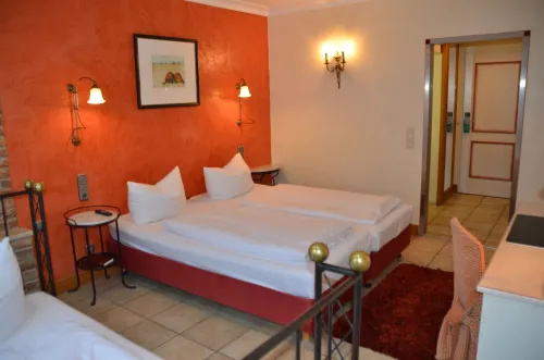 Gasthaus Gästekiste