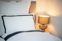 Fewo Schule Altes Land - Klassenzimmer 5 Hotels in Jork