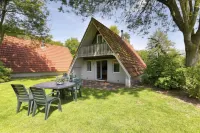 Luxury family house 'De Boskant Hotels in Gramsbergen