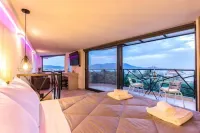 Relax in Style at Ben’s Homes Panorama Hotels in Mithimna