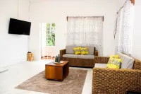 Fully Furnished Luxurious 2-Bedroom suite