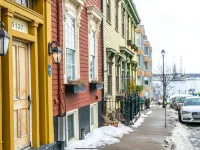 Wonderful Loft in Historic DT