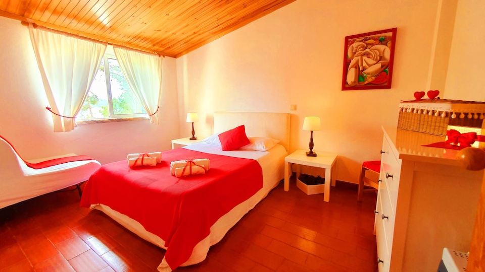 Wakevilla Guesthouse
