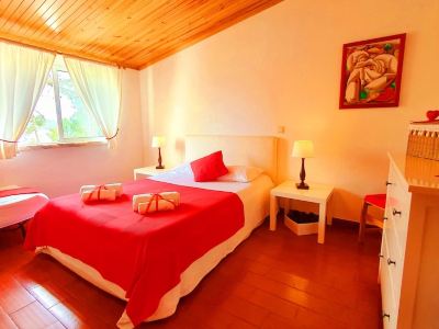 Wakevilla Guesthouse