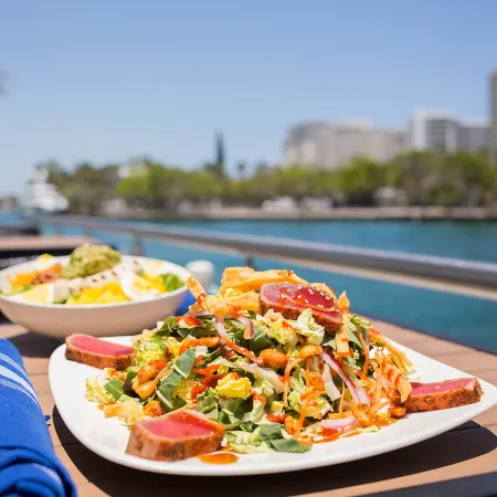 Waterstone Resort & Marina Boca Raton, Curio Collection by Hilton