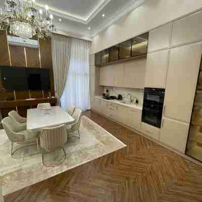 Tashkent City 123 Others