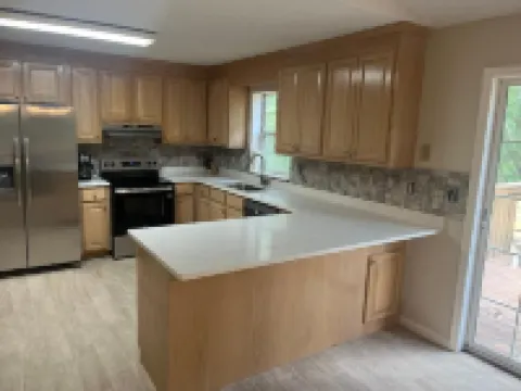 Delightful 3-bedroom, 2 bath home in Savannah Lakes Village--McCormick, SC