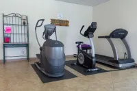 Perdido Towers 101 by Vacation Homes Collection - Gym