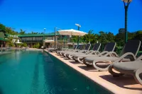 Iguazu Jungle Lodge - Pools