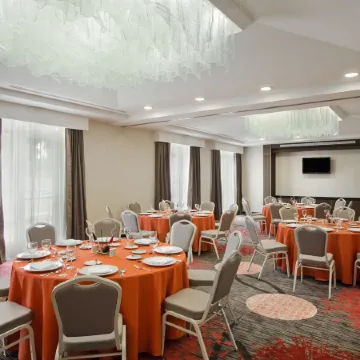 Hilton Garden Inn Tuxtla Gutierrez