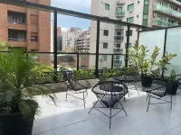Departamentos Lugar Hotels in Córdoba