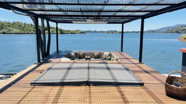 Villa luisa Hotels in El Penol