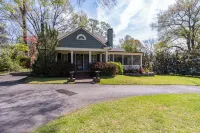 Classic Central Memphis Home with Pool