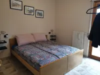 Relaxation and sea near Cerrano Hotel a Pineto