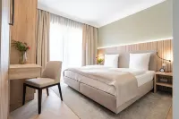 Yachthafen Premium H1-4 - Holiday Apartment at Yachthafen Barth