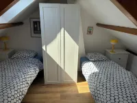 La Maison de Kerguelen Hotels in Larmor-Plage