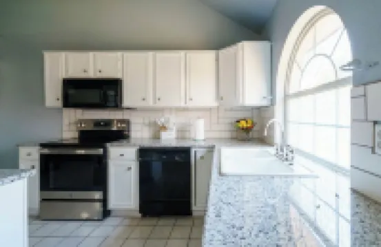 Stylish fab 4 Bedroom house near lake Ray Hubbard