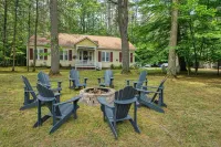 Rockwell Falls Inn and Wine Bar - Beach