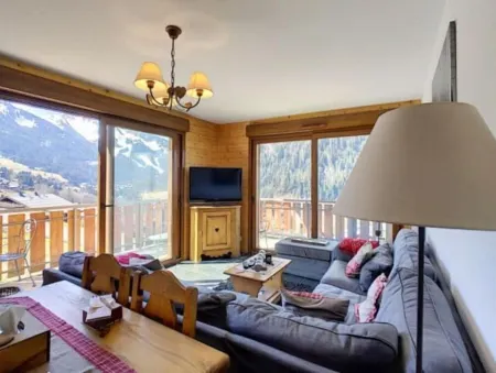 Great apartment in a perfect location.