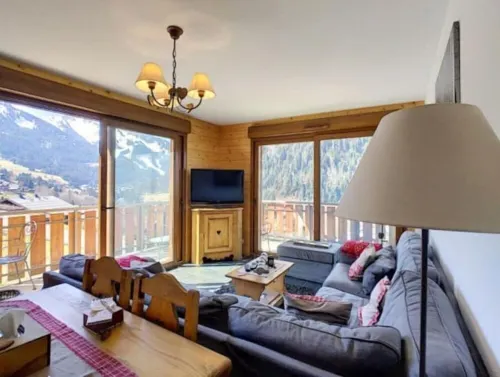 Great apartment in a perfect location.