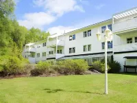 Best Western Tingvold Park Hotel Hotels in 