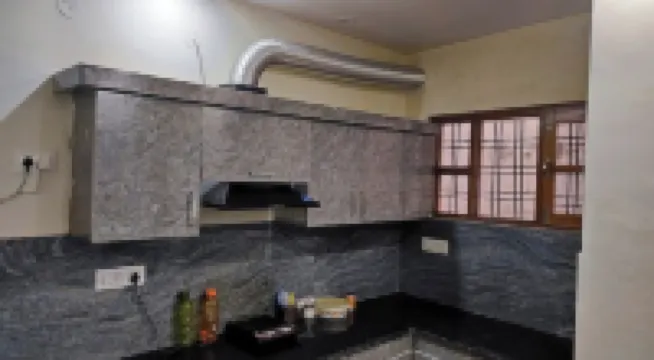 Castle Inn,2 BHK Unit D,Mussoorie Road,Dehradun