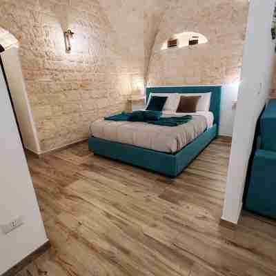 Salò Apartments Rooms
